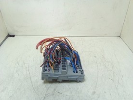 BODY COMPUTER FIAT PANDA (2Q) (09/03-12/10) 188A4000 NBA029006049013