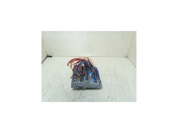 BODY COMPUTER FIAT PANDA (2Q) (09/03-12/10) 188A4000 NBA029006049013