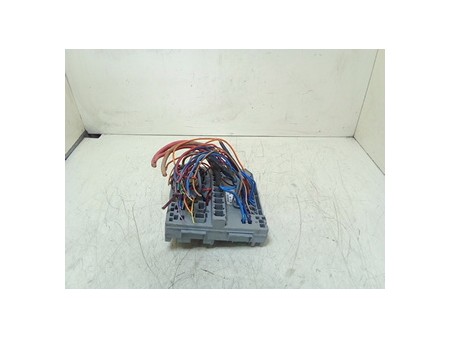 BODY COMPUTER FIAT PANDA (2Q) (09/03-12/10) 188A4000 NBA029006049013