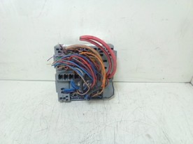 BODY COMPUTER FIAT PANDA (2Q) (09/03-12/10) 188A4000 NBA029006049013