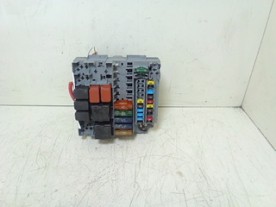 BODY COMPUTER FIAT PANDA (2Q) (09/03-12/10) 188A4000 NBA029006049013