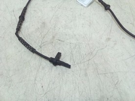 SENSORE ABS RUOTA POST. FIAT PANDA (2Q) (09/03-12/10) 188A8000 NB2858006049017