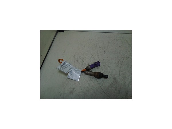 SONDA LAMBDA FORD FIESTA (CB1) (09/08-10/13) SNJA NB2997007045004