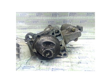 MOTORINO AVVIAMENTO MAZDA 323 (05/99-07/04) RF RF1H18400