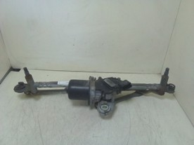 MOTORINO TERGIPARABREZZA CITROEN C3 1A SERIE (02/02-12/05) 8HY NB1798005026009