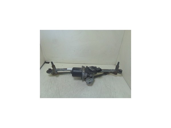 MOTORINO TERGIPARABREZZA CITROEN C3 1A SERIE (02/02-12/05) 8HY NB1798005026009