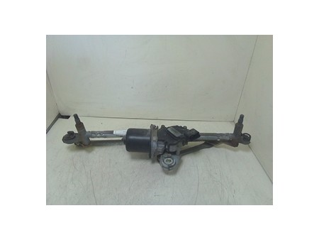 MOTORINO TERGIPARABREZZA CITROEN C3 1A SERIE (02/02-12/05) 8HY NB1798005026009