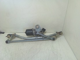 MOTORINO TERGIPARABREZZA CITROEN C3 1A SERIE (02/02-12/05) 8HY NB1798005026009