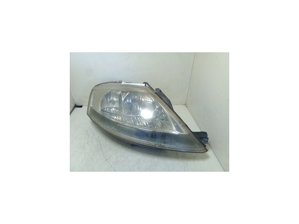 PROIETTORE DX. CITROEN C3 1A SERIE (02/02-12/05) 8HY 620685