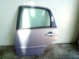 PORTA POST. SX. CITROEN C3 1A SERIE (02/02-12/05) 8HY 9006K7