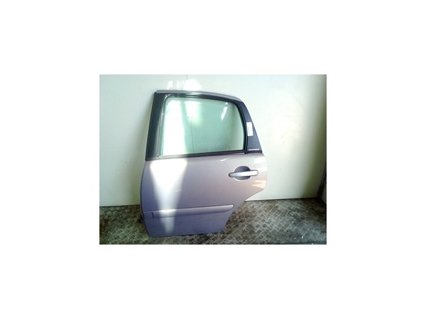 PORTA POST. SX. CITROEN C3 1A SERIE (02/02-12/05) 8HY 9006K7