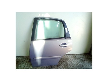 PORTA POST. SX. CITROEN C3 1A SERIE (02/02-12/05) 8HY 9006K7