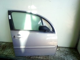 PORTA ANT. DX. CITROEN C3 1A SERIE (02/02-12/05) 8HY 9004V1