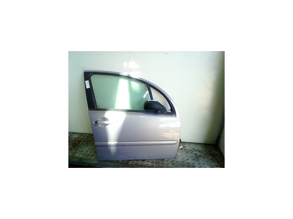 PORTA ANT. DX. CITROEN C3 1A SERIE (02/02-12/05) 8HY 9004V1