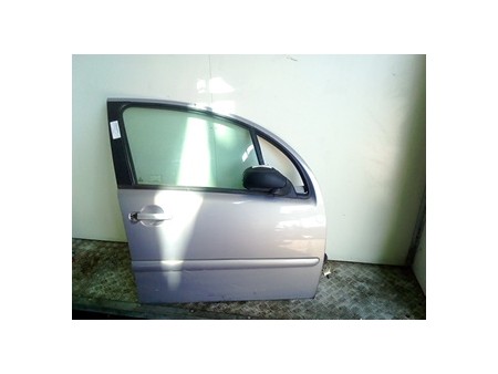 PORTA ANT. DX. CITROEN C3 1A SERIE (02/02-12/05) 8HY 9004V1