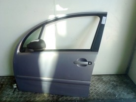 PORTA ANT. SX. CITROEN C3 1A SERIE (02/02-12/05) 8HY 9002V1