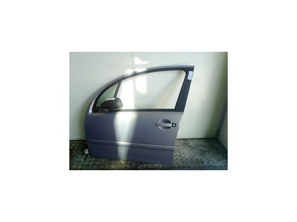 PORTA ANT. SX. CITROEN C3 1A SERIE (02/02-12/05) 8HY 9002V1