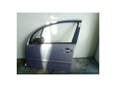 PORTA ANT. SX. CITROEN C3 1A SERIE (02/02-12/05) 8HY 9002V1