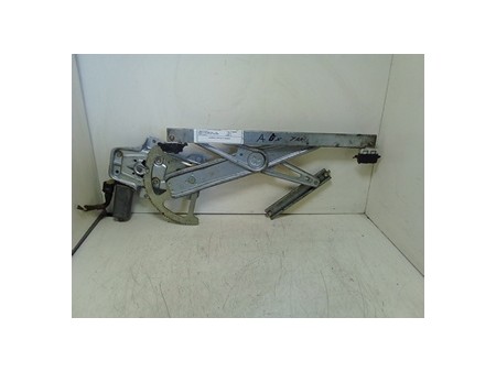 ALZACRISTALLO PORTA ANT. DX. TOYOTA YARIS (03/99-11/05)     (JPP) 2NZFE 6981052020
