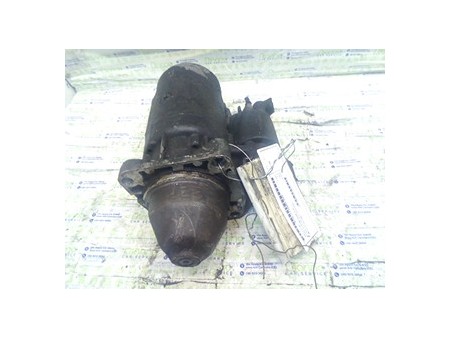 MOTORINO AVVIAMENTO FIAT CROMA (02/95-01/97) 154D1000 7731823