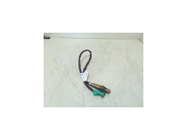 SONDA LAMBDA PEUGEOT 206 (09/98-06/09) ET3J4 NB2997017019101