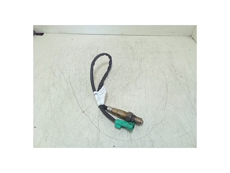 SONDA LAMBDA PEUGEOT 206 (09/98-06/09) ET3J4 NB2997017019101