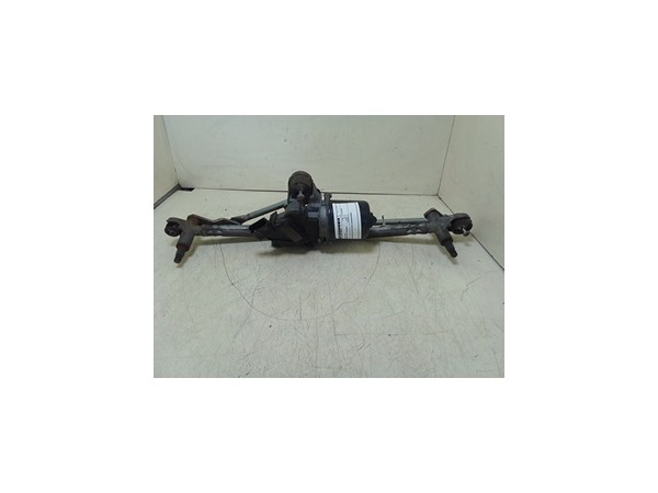TERGIPARABREZZA CON MOTORINO CITROEN C3 1A SERIE (02/02-12/05) ET3J4 NB3986005026008