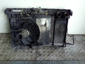 RADIATORE CITROEN C3 1A SERIE (02/02-12/05) ET3J4 1330W8
