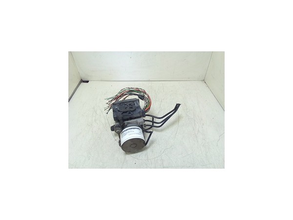 AGGREGATO ABS FIAT IDEA (4D/2S) (10/03-12/12) 188A9000 NB4890006053018