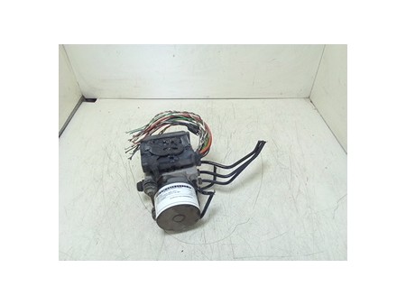 AGGREGATO ABS FIAT IDEA (4D/2S) (10/03-12/12) 188A9000 NB4890006053018