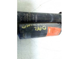 AMMORTIZZATORE POST. OPEL ZAFIRA (T98) (03/99-12/05) Y20DTH NB0097016021011