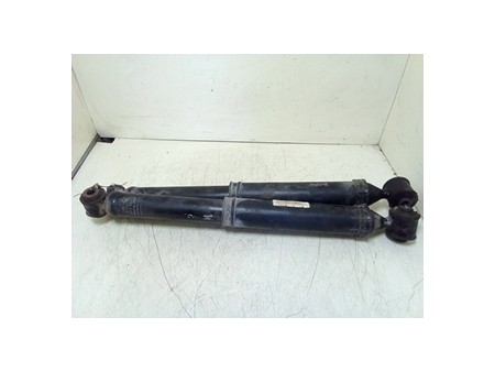 AMMORTIZZATORE POST. C/COLLEG.SUOLO  DX. PEUGEOT 2008 (03/13-05/16)  9677172880