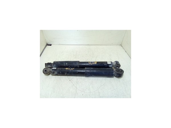 AMMORTIZZATORE POST. FORD C-MAX (CB3) (03/07-12/11) HHDA NB0097007043001
