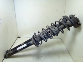 AMMORTIZZATORE ANT. RENAULT TWINGO 1A SERIE (08/98-09/07) D7FF7 NB0086019039001
