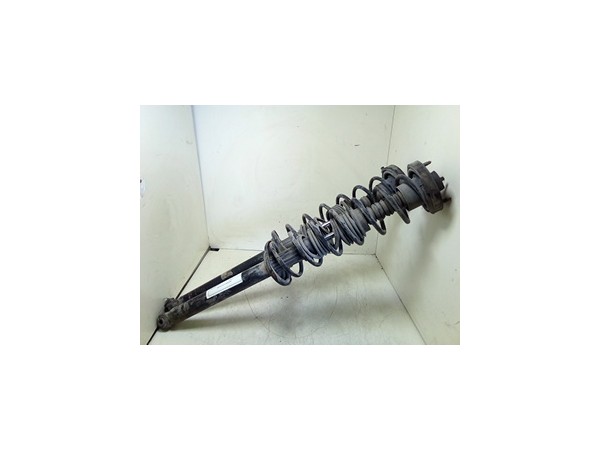 AMMORTIZZATORE ANT. RENAULT TWINGO 1A SERIE (08/98-09/07) D7FF7 NB0086019039001