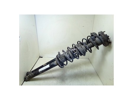 AMMORTIZZATORE ANT. RENAULT TWINGO 1A SERIE (08/98-09/07) D7FF7 NB0086019039001