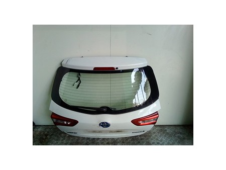 PORTELLO POST. TOYOTA YARIS (07/14-12/17)  670050D111