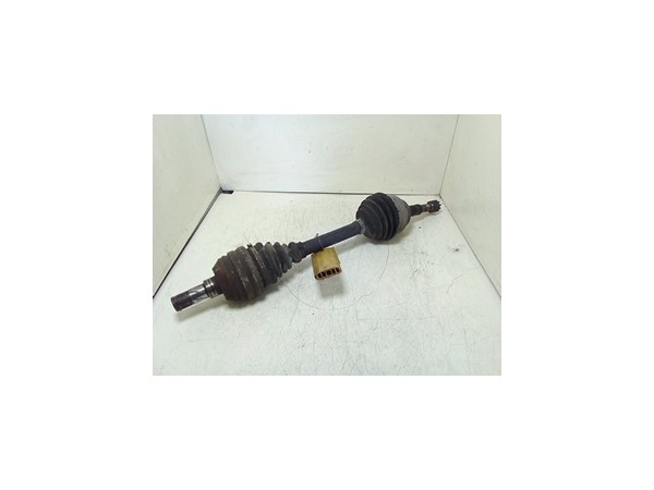 SEMIALBERO ANT. OPEL ZAFIRA (T98) (03/99-12/05) Y20DTH NB2837016021011