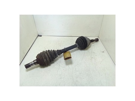 SEMIALBERO ANT. OPEL ZAFIRA (T98) (03/99-12/05) Y20DTH NB2837016021011