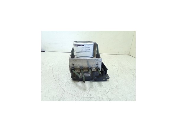 AGGREGATO ABS PEUGEOT 107 (06/05-) 1KR NB4890017028002