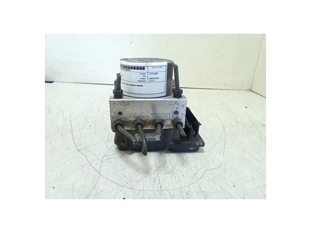 AGGREGATO ABS PEUGEOT 107 (06/05-) 1KR NB4890017028002