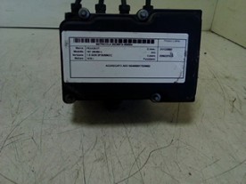 AGGREGATO ABS PEUGEOT 107 (06/05-) 1KR NB4890017028002