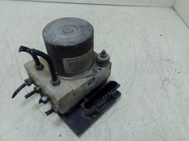 AGGREGATO ABS FIAT GRANDE PUNTO (2Y) (06/05-12/08 199A2000 NB4890006057006
