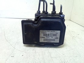 AGGREGATO ABS FIAT CROMA (2T) (04/05-10/07) 939A2000 NB4890006056001