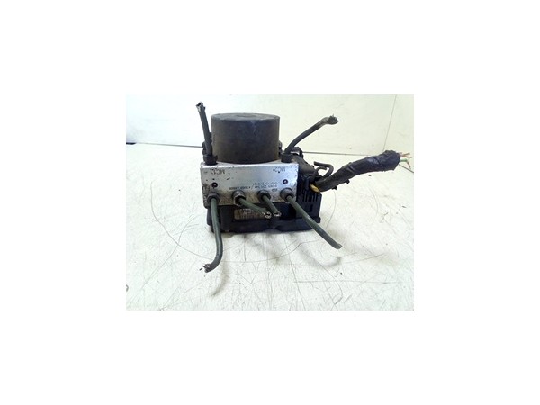 AGGREGATO ABS NISSAN MICRA (K12E) (11/02-05/06) K9K 47660BC66A