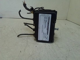 AGGREGATO ABS NISSAN MICRA (K12E) (11/02-05/06) K9K 47660BC66A