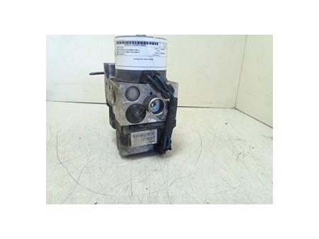 AGGREGATO ABS OPEL ZAFIRA (T98) (03/99-12/05) X20DTL 9120525