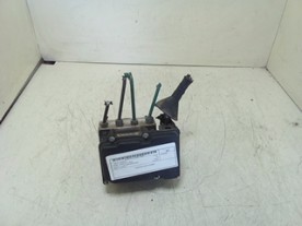AGGREGATO ABS RENAULT MODUS 1A SERIE (09/04-01/08) D4FD7 7701209605