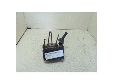 AGGREGATO ABS RENAULT MODUS 1A SERIE (09/04-01/08) D4FD7 7701209605