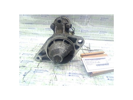 MOTORINO AVVIAMENTO TOYOTA YARIS (03/99-11/05)     (JPP) 1SZFE 2810023030